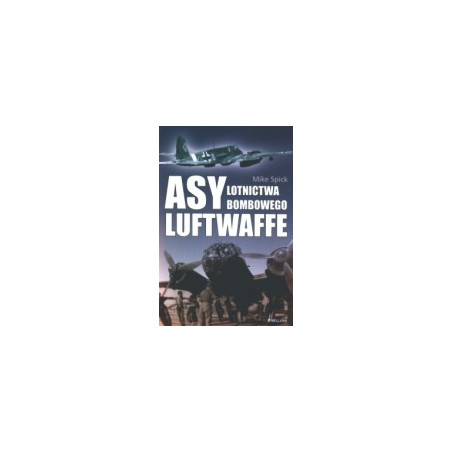 Asy lotnictwa bombowego Luftwaffe