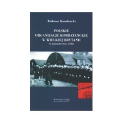 Polskie organizacje kombatanckie w Wielkiej Brytanii w latach 1945-1948