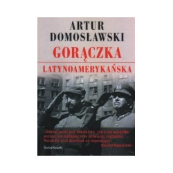 Gorączka latynoamerykańska