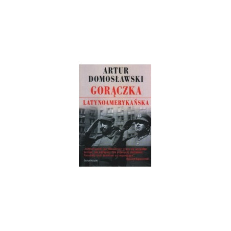 Gorączka latynoamerykańska