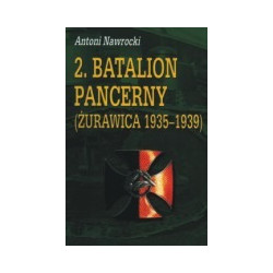 2 Batalion Pancerny (Żurawica 1935-1939)
