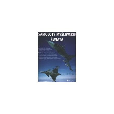 Samoloty myśliwskie świata