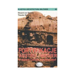 Fortyfikacje Austro-Węgier w czasach Conrada von Hotzendorf