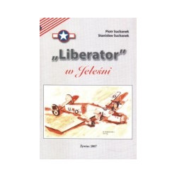 Liberator w Jeleśni