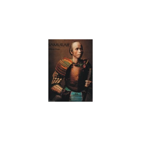 Samuraje. Ilustrowana historia