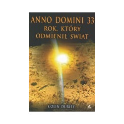 Anno Domini 33