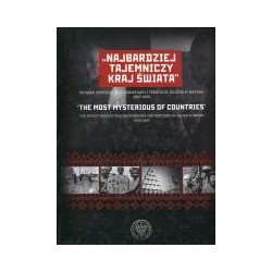Najbardziej tajemniczy kraj świata