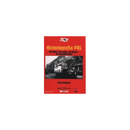 Historiografia PRL