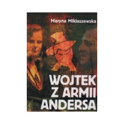 Wojtek z Armii Andersa