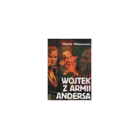 Wojtek z Armii Andersa