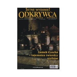Odkrywca nr 5/2007 (100)