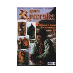 Gazeta Rycerska nr 16