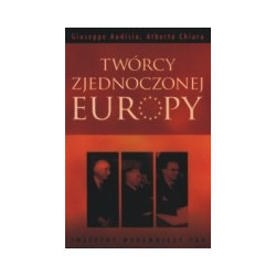 Twórcy zjednoczonej Europy
