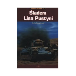 Śladem Lisa Pustyni
