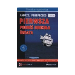 Pierwsza podróż dookoła świata