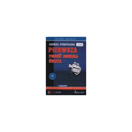 Pierwsza podróż dookoła świata