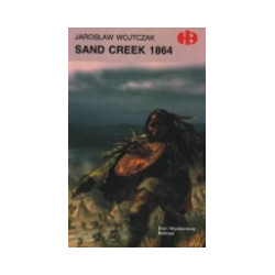 Sand Creek 1864