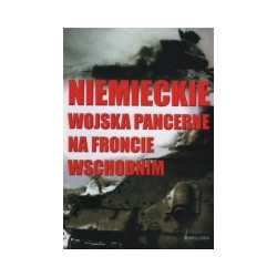 Niemieckie wojska pancerne na froncie wschodnim