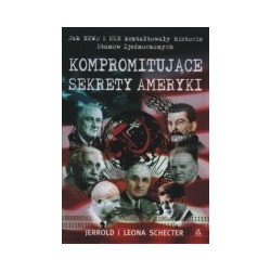 Kompromitujące sekrety Ameryki