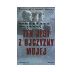 Ten jest z ojczyzny mojej