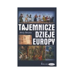 Tajemnicze dzieje Europy