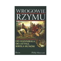 Wrogowie Rzymu