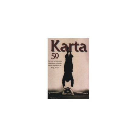 Karta nr 50