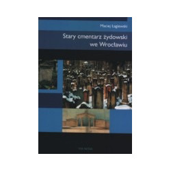 Stary cmentarz żydowski we Wrocławiu