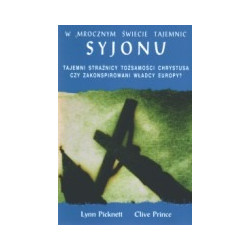 W mrocznym świecie tajemnic Syjonu