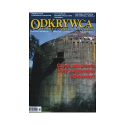 Odkrywca nr 10/2006 (93)