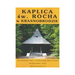Kaplica św. Rocha w Krasnobrodzie