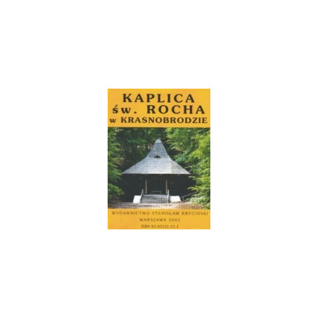 Kaplica św. Rocha w Krasnobrodzie