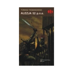 Alezja 52 p.n.e.
