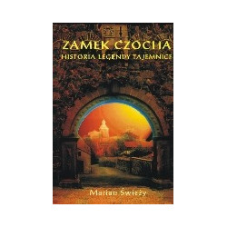 Zamek Czocha