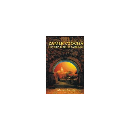 Zamek Czocha