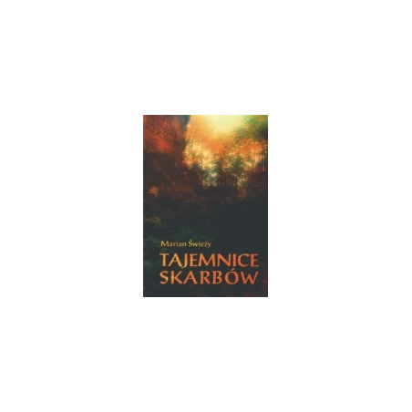 Tajemnice skarbów