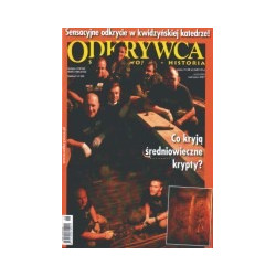 Odkrywca nr 6/2007 (101)