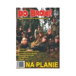Do broni! nr 1/2007