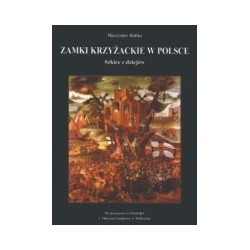 Zamki krzyżackie w Polsce