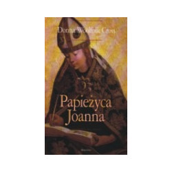 Papieżyca Joanna