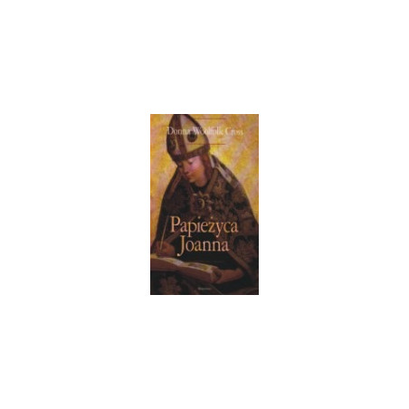 Papieżyca Joanna