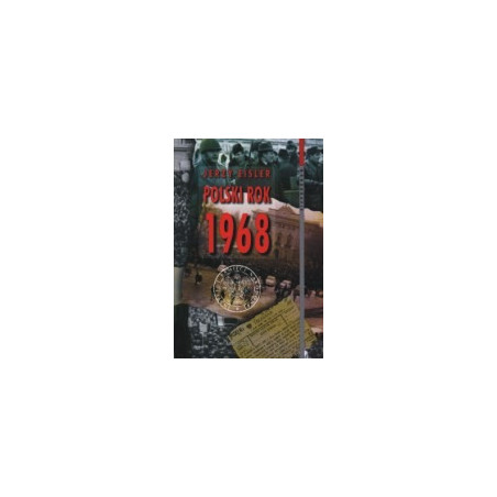 Polski rok 1968