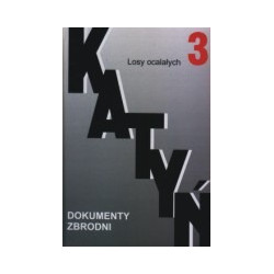 Katyń, tom 3