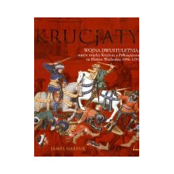 Krucjaty