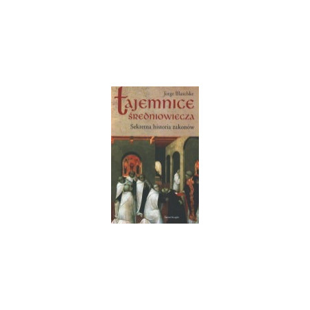 Tajemnice średniowiecza