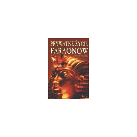 Prywatne życie faraonów