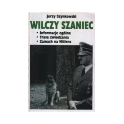 Wilczy Szaniec