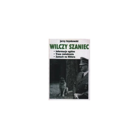 Wilczy Szaniec