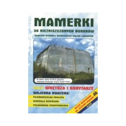 Mamerki - przewodnik