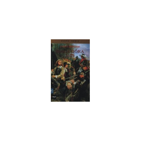 Biała Góra 1620
